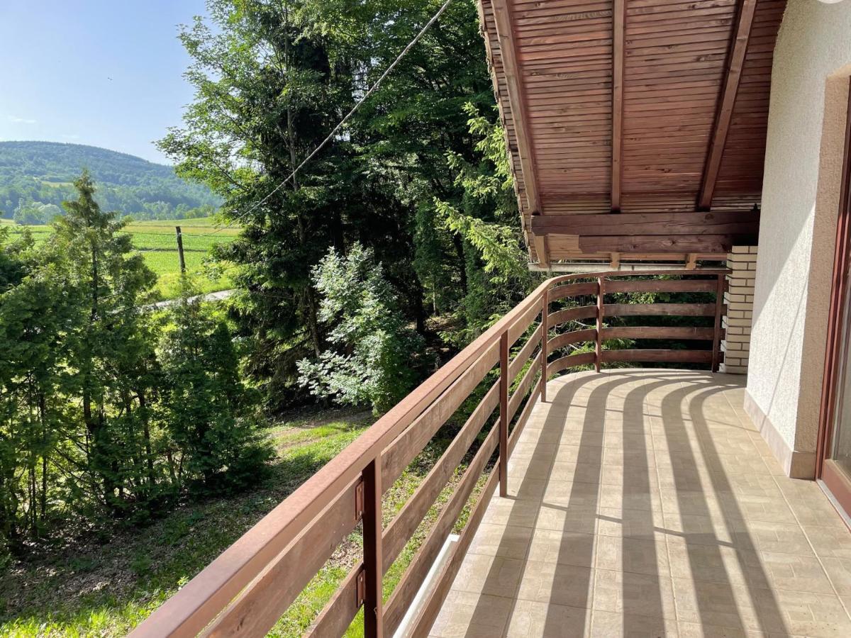 Holiday Home Ivka Ogulin Extérieur photo